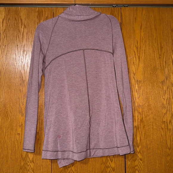 Lululemon Jacket - Picture 5 of 6